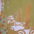 gouache 2009