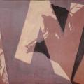 "Partenza" toile 90x140cm. 2006