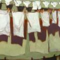 peinture acrylique
