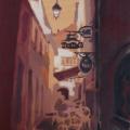 Bistrot " Le Cerf" Edition G d'Encre 2013