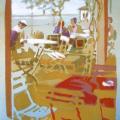 "Les Bains-des-Dames" Edition G d'Encre 2013 "Allons voir Neuchâtel"