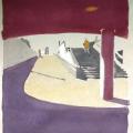 "Passage souterrain de la place Pury"" Edition G d'Encre 2013 "Allons voir Neuchâtel"