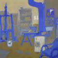 peinture acrylique