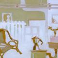 peinture acrylique